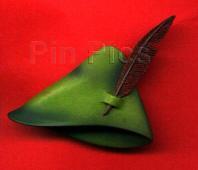 Cast ID Lanyard - Lilo and Stitch (Lilo)