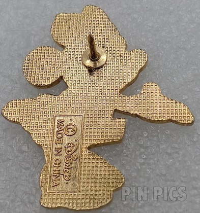 Minnie Mouse - Mickey and Minnie Pin Trading Starter Set  pin collectible - Main Image 2