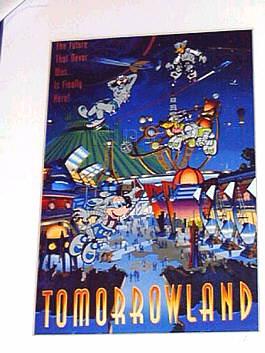 ProPin - A Goofy Movie Set