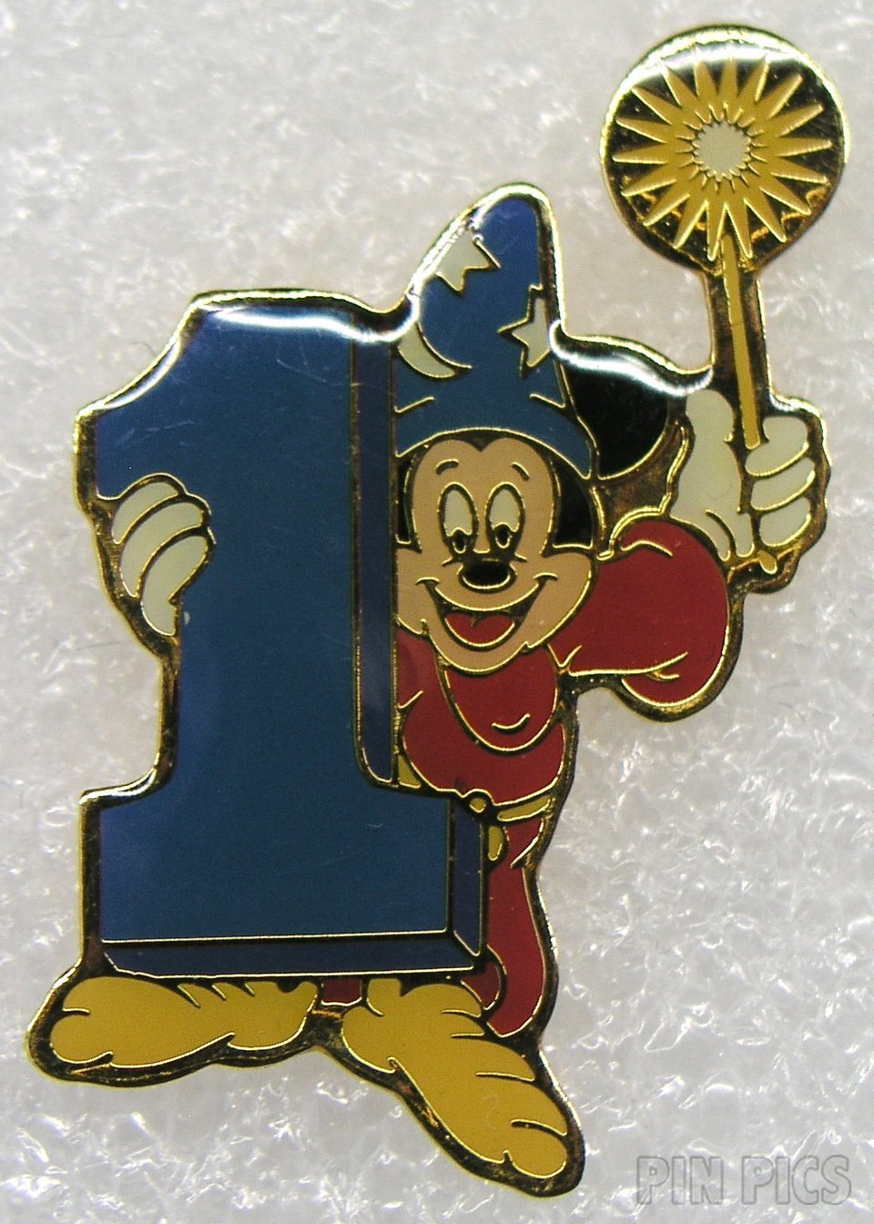 DLP - Easter 2002 (Tigger)