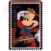 Lanyard - Walt Disney Imagineering 50th Anniversary (Sorcerer Mickey)