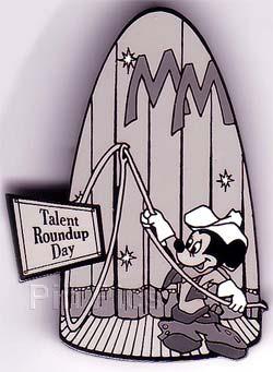 DA - Cats and Dogs Pin Set (Two Puppies)