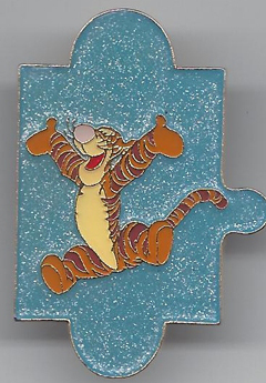 DLR - One Hundred Mickeys Pin Series (MM 045) - Scribble Mouse