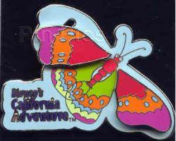 Japan - Chip - Stained Glass Circle