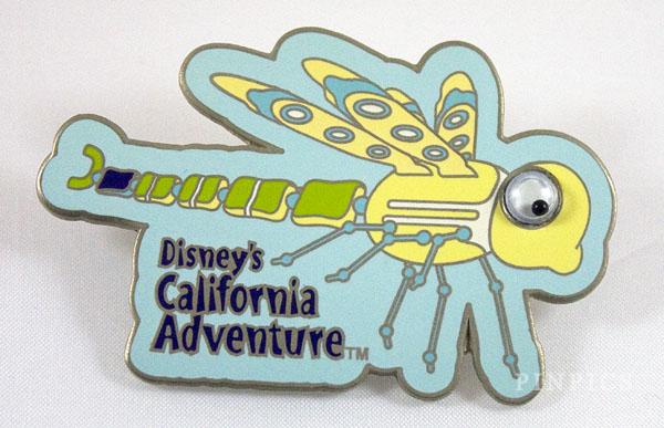 WDW - Cinderella - ID Badge/Card - Cast