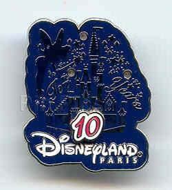 WDW - Disney's Magnolia - Golf Course Series