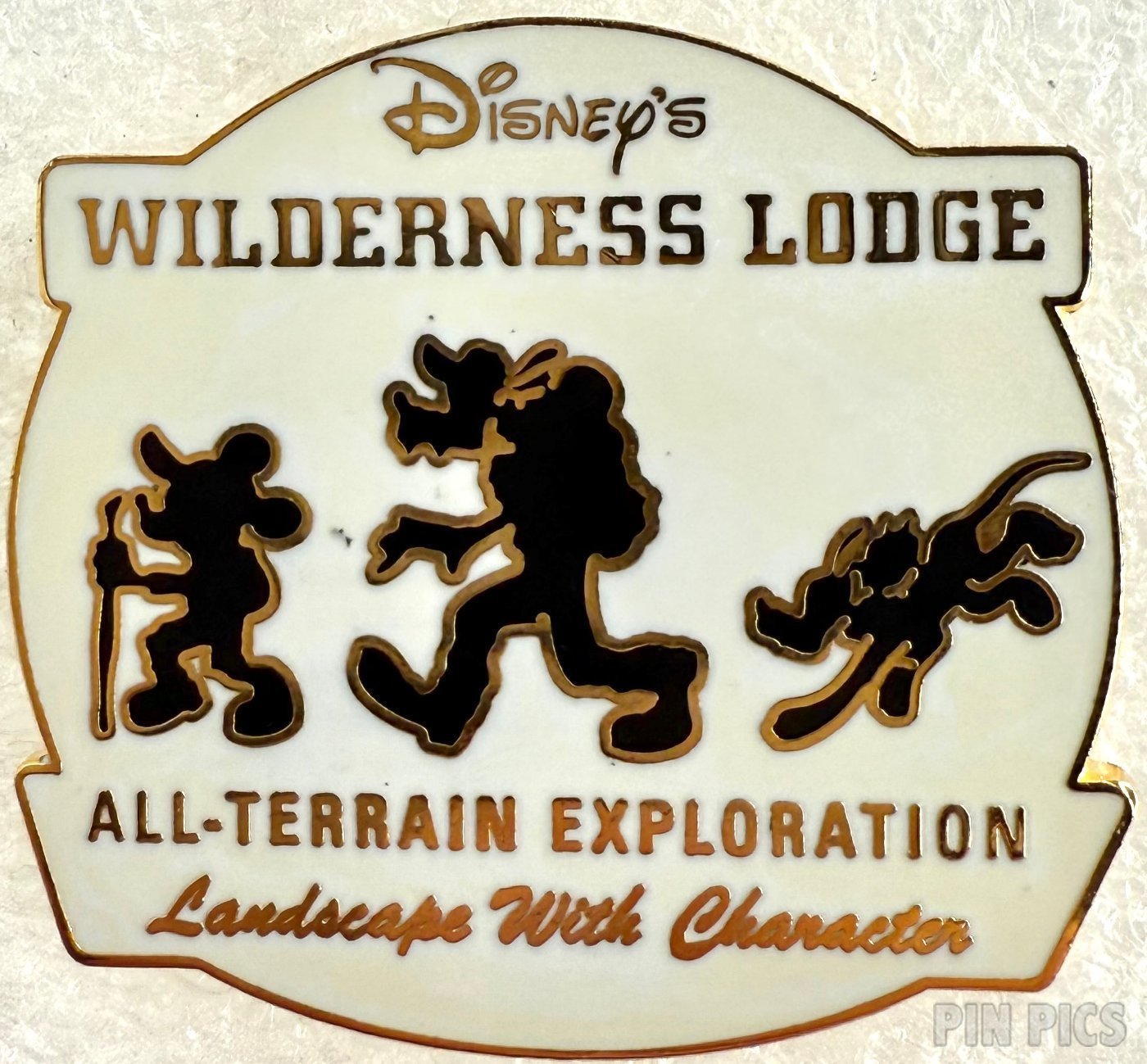 Daisy - Golden State Holiday 2001