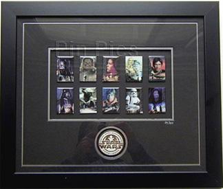 JDS - Boo - Dressed in a Monster Costume - Monsters Inc