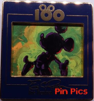 DA - Mosaic Mickey (Standing)