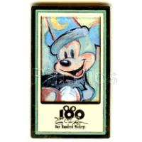 Japan - Alice in Wonderland - 6 - Celebration - 10th Anniversary - JDS