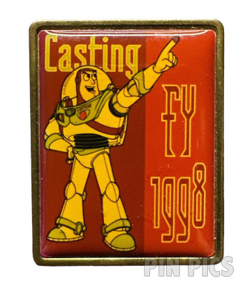 Atlanta 1996 U.S. Patriotic