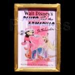 Japan - Pooh - Holding a Boutique - Rose Pooh - Dangle - JDS