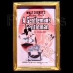 WDW - Aladdin as Prince Ali - Princess Ball Event