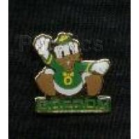 Japan - Mickey Mouse - Steamboat Willie #2 - Filmography Collection - RUN A