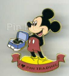 DLP - Movie Poster Donald's Vacation