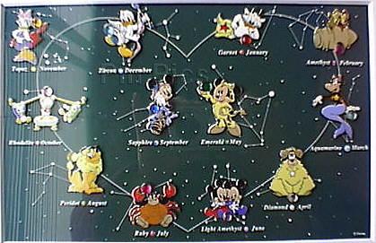 ProPin - Donald Duck Set #2