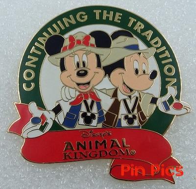 DS - Lilo and Stitch (Pleakley)