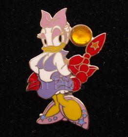 M&P - Boo - Monsters Inc - Screamer Wanted - Dome