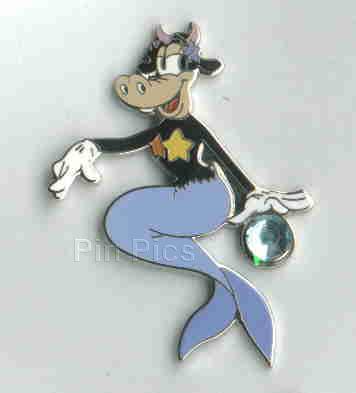 DA - Glass Slipper - Princess Icons