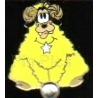 DLP - Minnie Cheerleader (Free D)