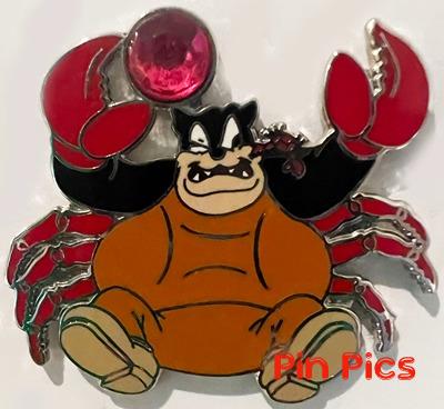 WDW - Minnie Mouse - Let It Fly Golfing