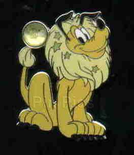 Graduation Mickey Cap - Class of 2002