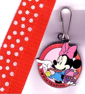 DLR - Haunted Mansion Bride (Light Up)