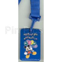 John Smith with Stick