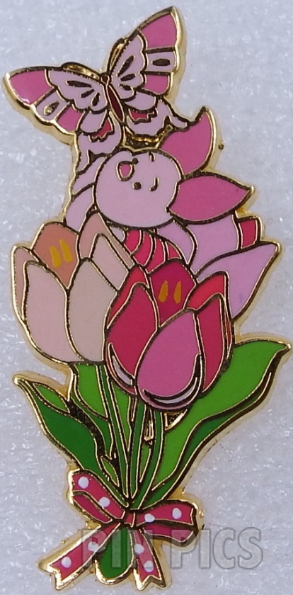 DLP - Disneyland Paris Sleeping Beauty & Prince Phillip Dancing