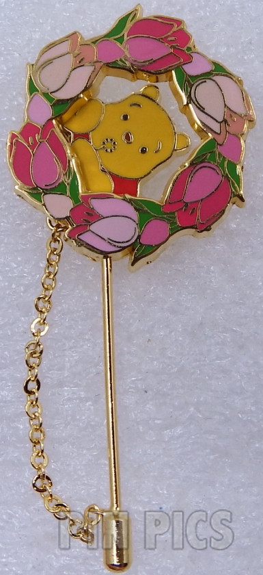 Coca-Cola SLC Torch Relay White Circle