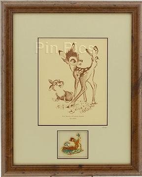 Curtsey Minnie in Red