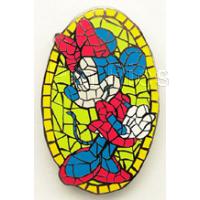 DisneyQuest Alien Jet Biker