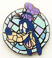 It's A Small World Lanyard