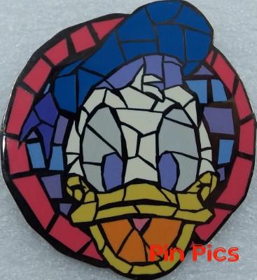 DLR CM 1955 Replica Name Tag 1995 Edition