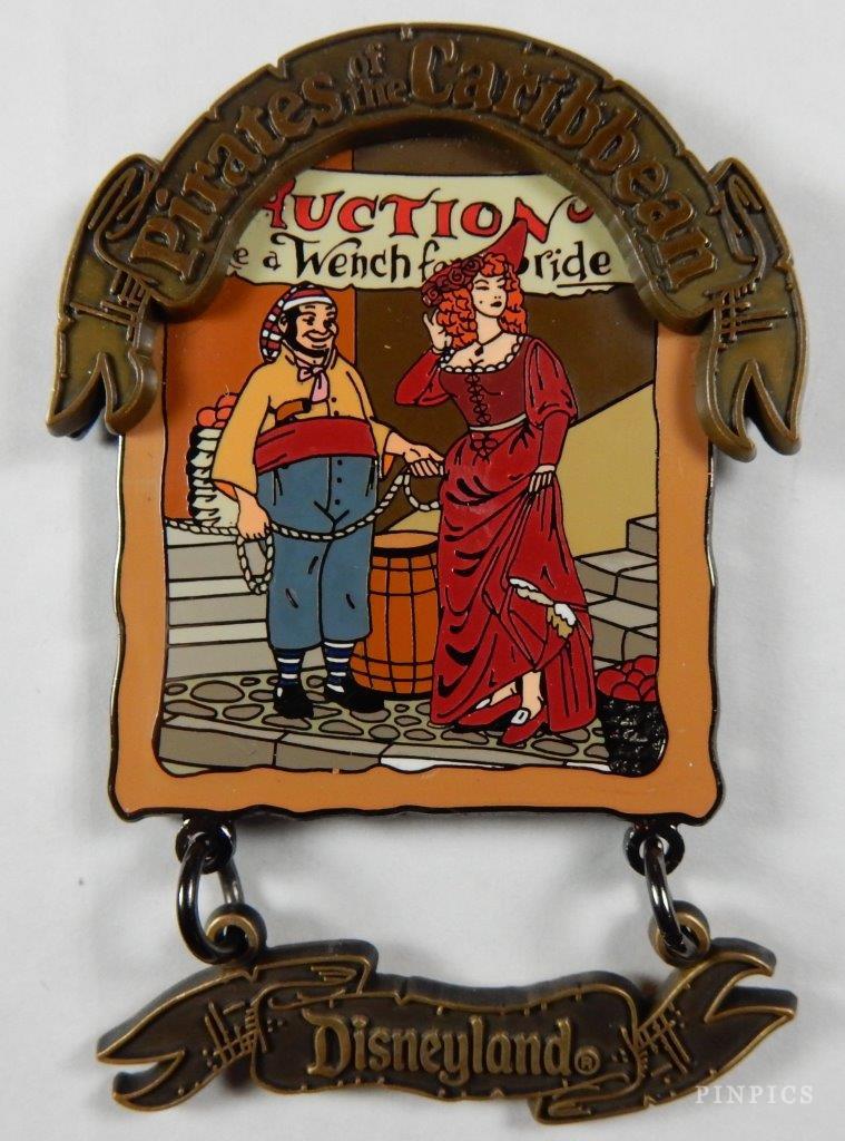 Japan - Minnie Mouse - Filmstrip - 10th Anniversary - JDS