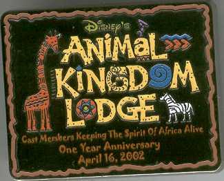 12 Months of Magic - Eeyore (Lanyard Starter Set)