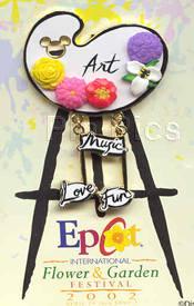 Japan - Pooh and Piglet - Tampopo - Dandelion Pooh #1