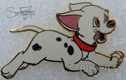 Simba walking on green leaves