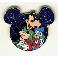 Japan - Pooh - Looking Shy