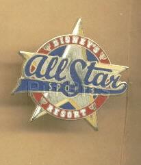 WDW - Donald Duck - Mickey Shaped Balloon Free-D Series