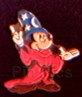 Japan - Kingdom Of Dreams and Magic - Summer 2001 - TDL