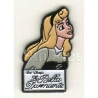 TDR - Mickey Mouse - Ambassador Hotel - 2nd Anniversary