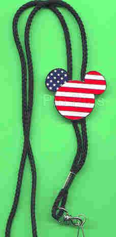 WDW - Mickey and Pluto - 100 Years of Magic - Flex 2002