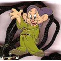 Mickey Mouse - Copper