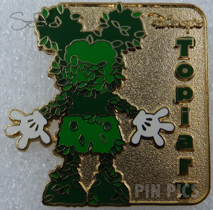 DIS - Wisconsin - Mickey - 12 Months of Magic State Series