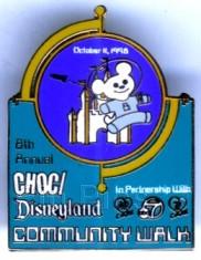 Atlanta 1996 Technics sponsor pin