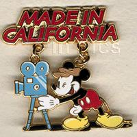 WDW - Mickey Mouse - Baby Golfer - Core Series