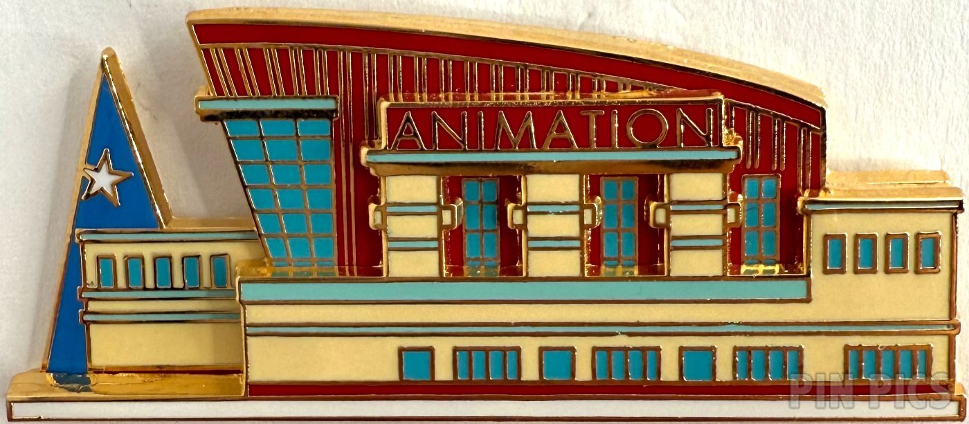 DVC: Above & Beyond #3 (Blue)