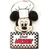 WDW - Mickey Mouse - Magic Kingdom - Veteran of the Day