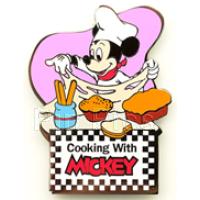 WDAC 2002 - The Walt Disney Studios Tour